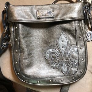 Miss Me purse